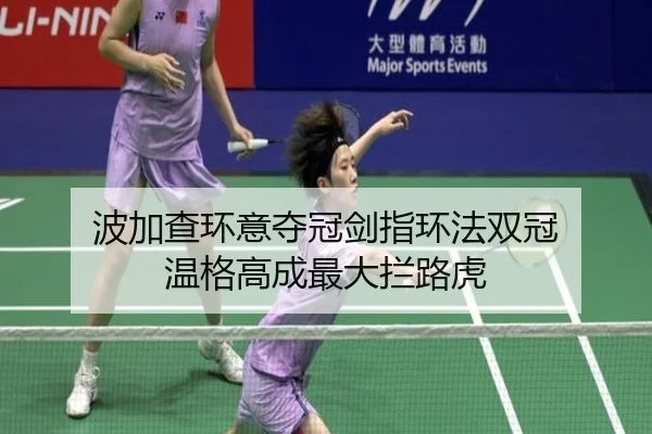 波加查环意夺冠剑指环法双冠 温格高成最大拦路虎